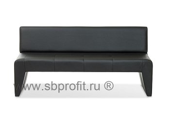 Диван трехместный