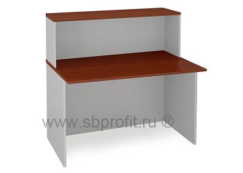 Приемная стойка 120