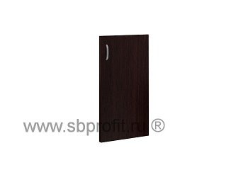 Дверь низкая ДСП