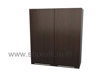 Шкаф двухдверный  80