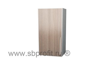 Шкаф однодверный  40