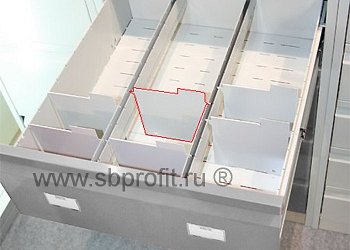 Компр пл для AFC-06 под ф-т А6 горизонт комп