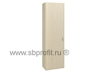 Шкаф для одежды одноств