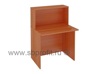 Приемная стойка 70