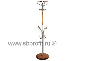 Вешалка  Д-4