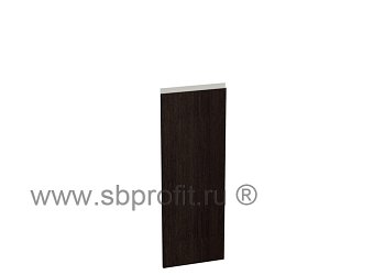 Дверь средняя 1шт (левая на складе, правая под заказ)