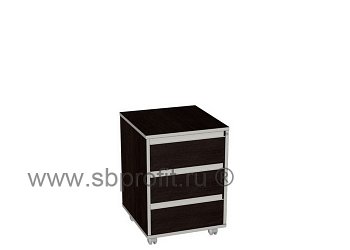 Тумба подкатная