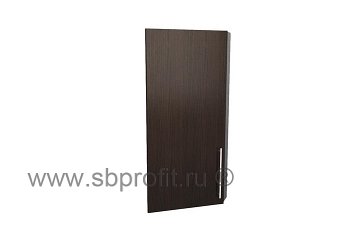 Шкаф терминальный закрытый 35