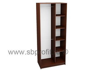 Шкаф-купе корпус