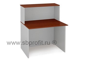 Приемная стойка 90