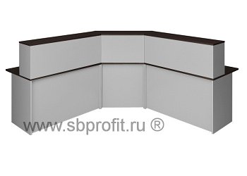 Бюро угловое  (комплект)