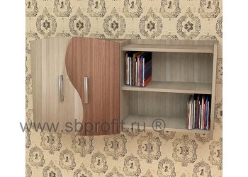 Полка навесная