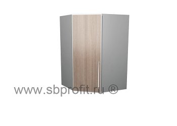 Шкаф угловой  50\50