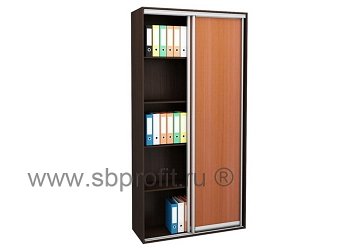 Шкаф для документов купе