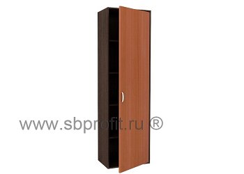 Шкаф для бумаг средний высокий