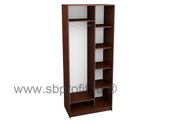 Шкаф-купе корпус