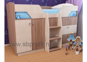 Кровать Лимбо