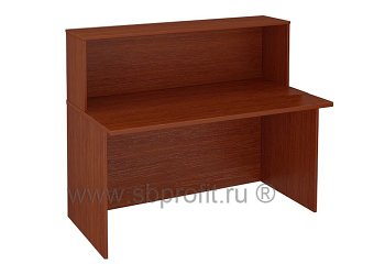 Приемная стойка 140