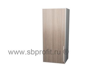 Шкаф однодверный  40