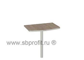 Брифинг приставка