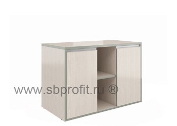 Тумба объединяющая