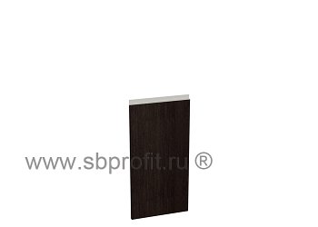 Дверь низкая 1 шт (правая на складе, левая под заказ)