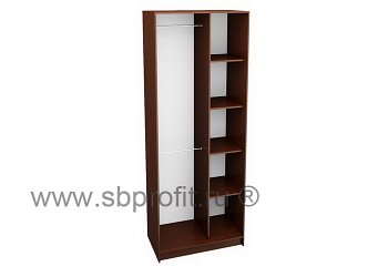 Шкаф-купе корпус