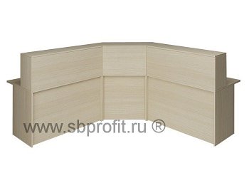 Бюро угловое  (комплект)