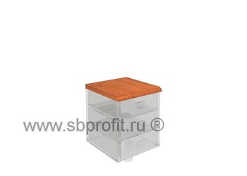 Топ к тумбе СТ-3.0 и к столу СТ-1.0