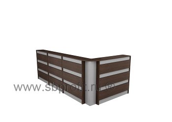 Тензор (Типовая компановка №3)