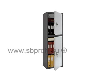 Бухгалтерский шкаф