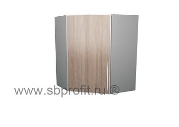 Шкаф угловой  60\60