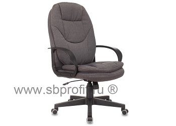 Кресло руководителя CH-868LT Bahama серый
