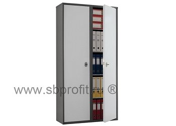 Бухгалтерский шкаф