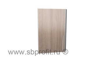 Шкаф терминальный закрытый 40