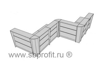 Рапид (Типовая компановка №5)