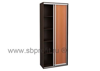 Шкаф для документов купе