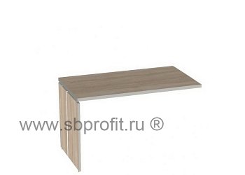 Стол приставной