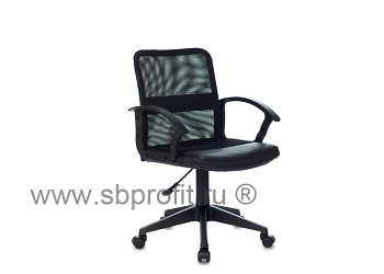 Эргономичное офисное кресло