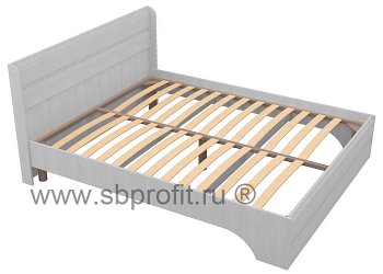 Основание для кроватей Браво, Джулия (ортопед  ламели)