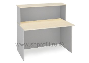 Приемная стойка 120