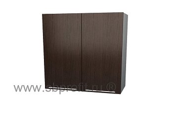 Шкаф двухдверный  75