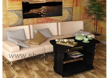 Стол журнальный "Агат"