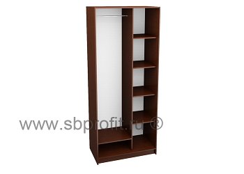 Шкаф-купе корпус