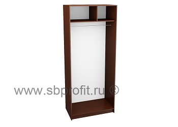 Шкаф-купе корпус