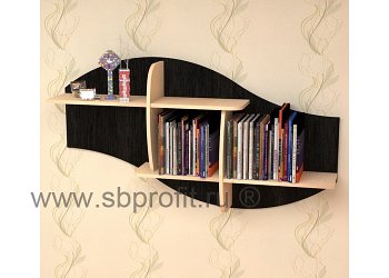 Полка навесная