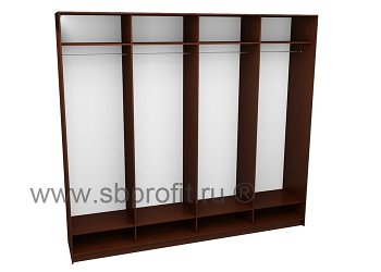 Шкаф-купе корпус