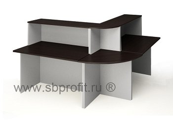 Бюро угловое (комплект)