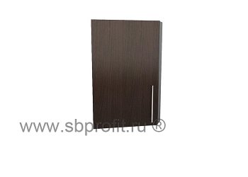 Шкаф терминальный закрытый 40