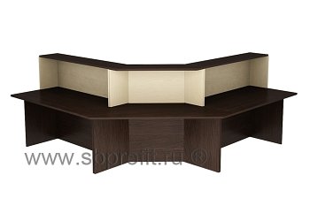 Бюро угловое  (комплект)